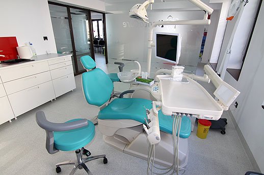 Dento Care - clinica stomatologica