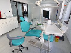 Dento Care - clinica stomatologica